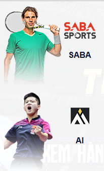 thể thao SABA trực tuyến
